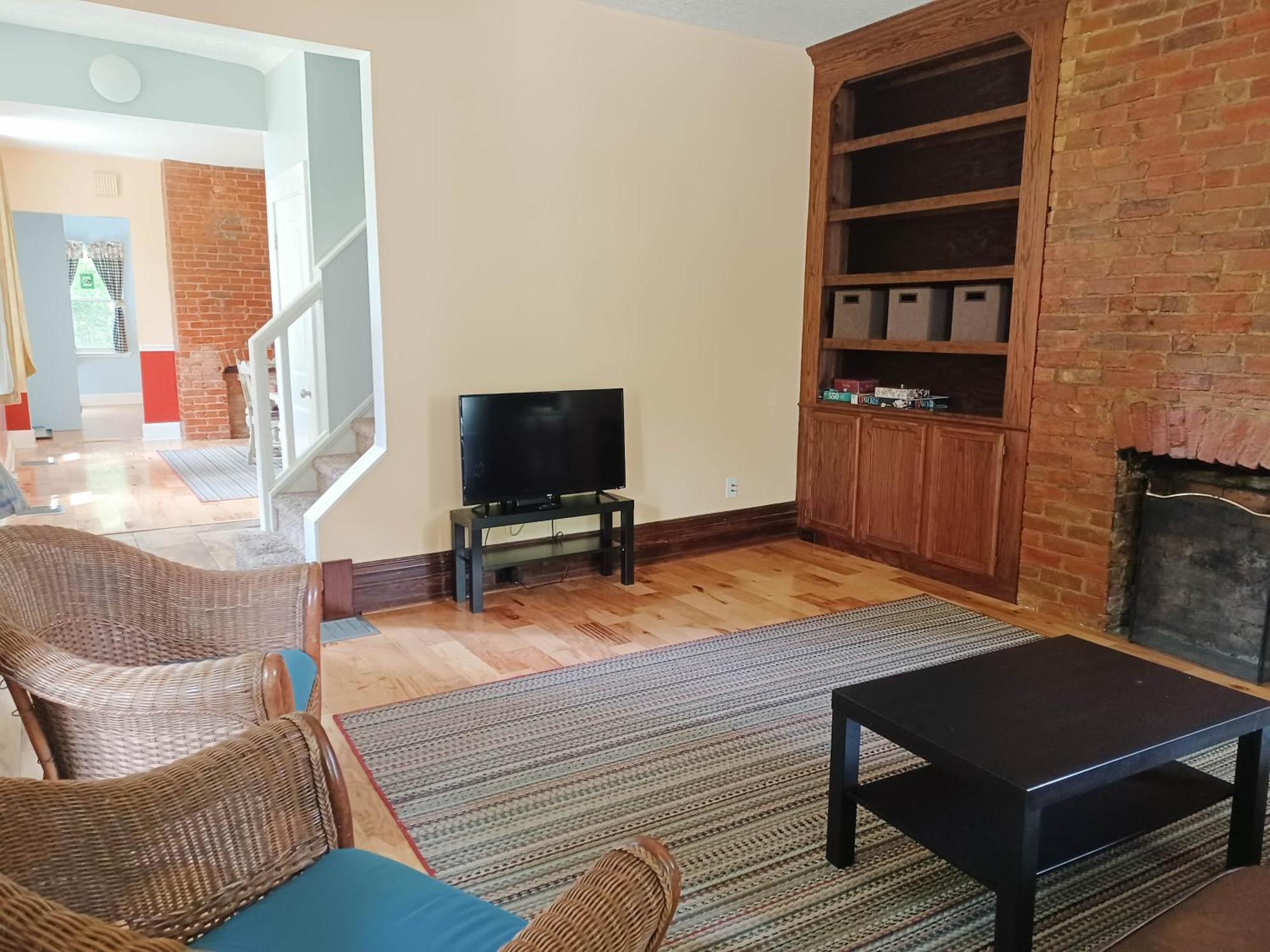 Huge 2 Bedroom House In The Heart Of Northside! Cincinnati Exterior photo