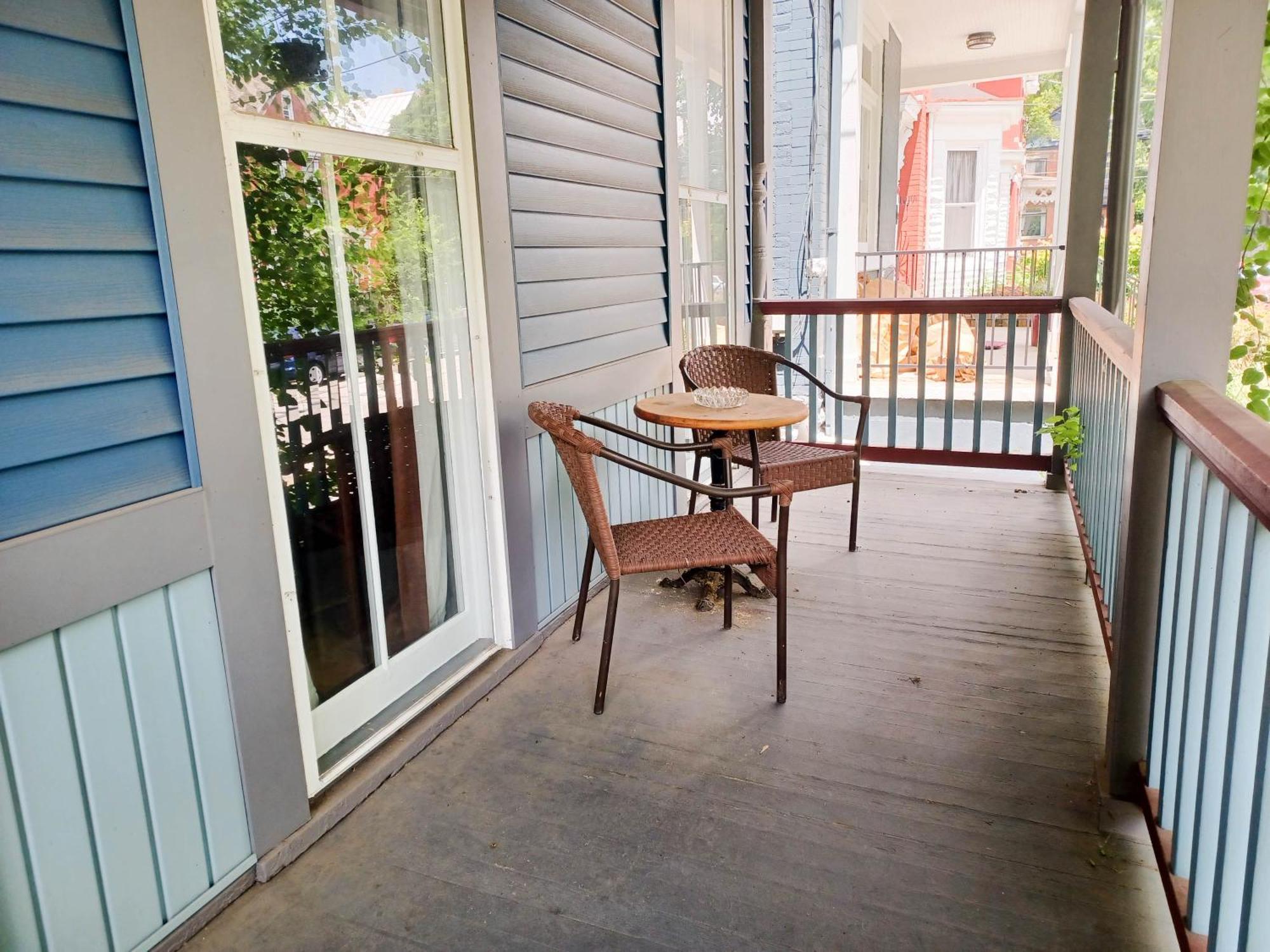 Huge 2 Bedroom House In The Heart Of Northside! Cincinnati Exterior photo