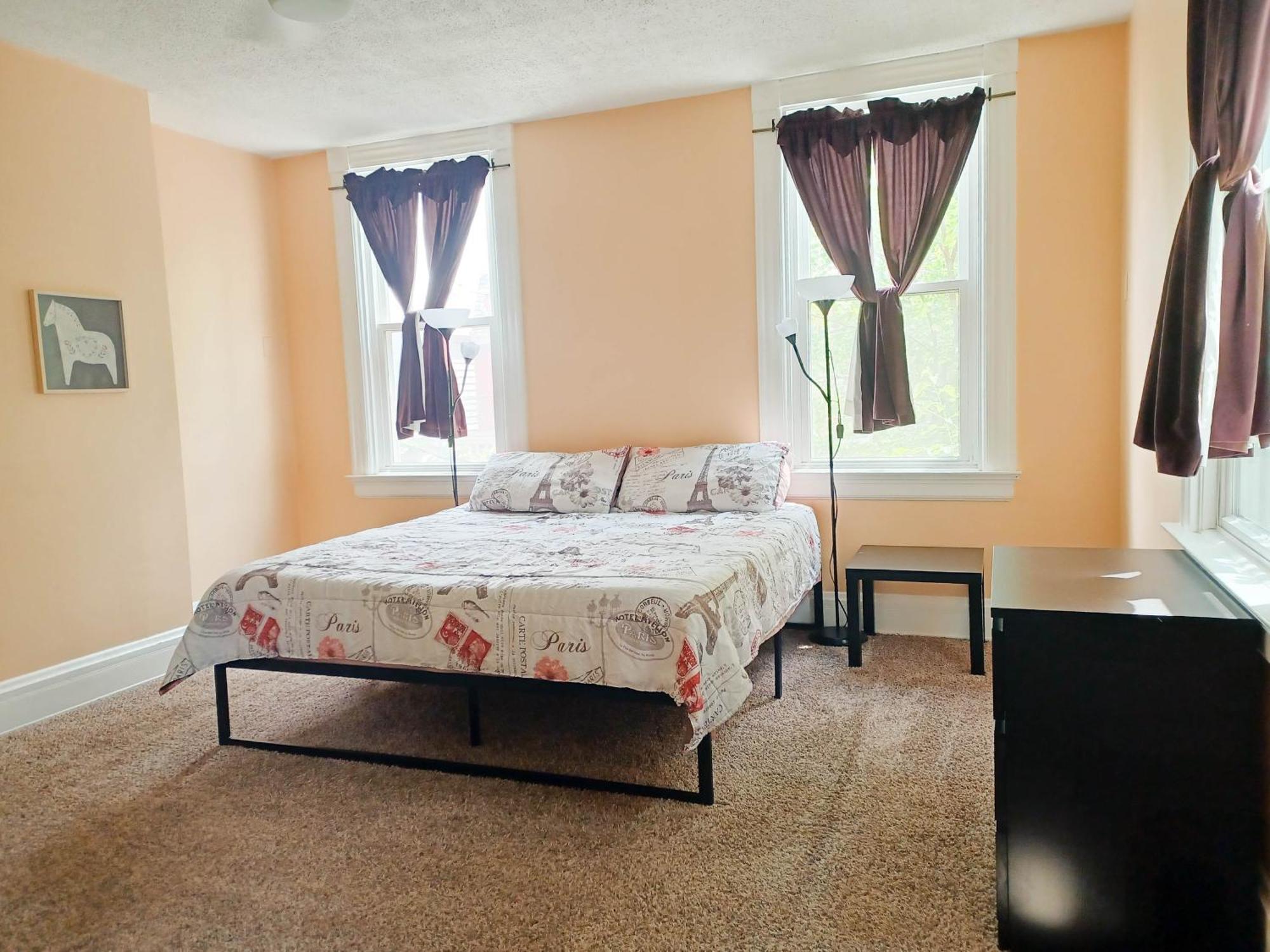 Huge 2 Bedroom House In The Heart Of Northside! Cincinnati Exterior photo