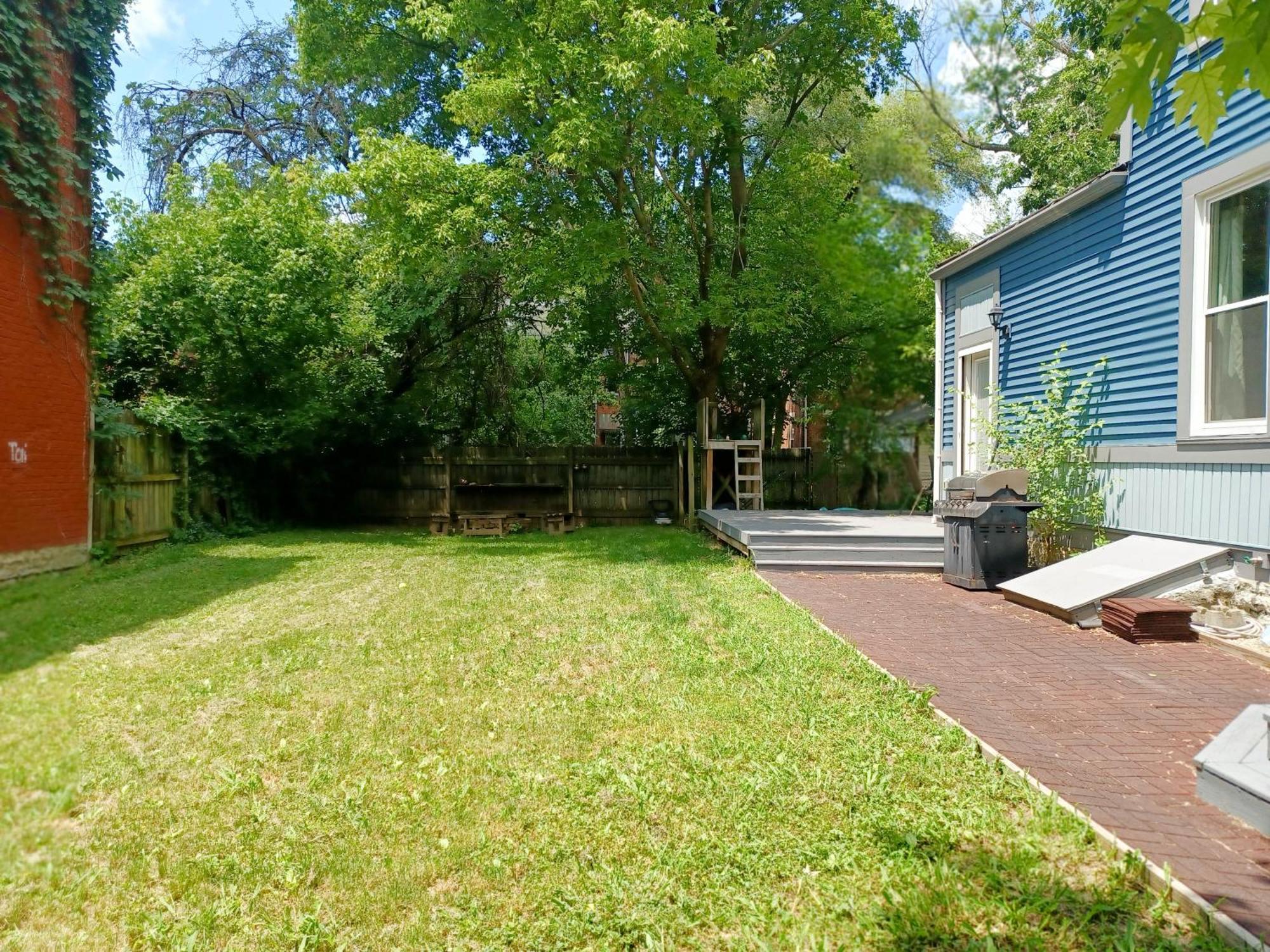 Huge 2 Bedroom House In The Heart Of Northside! Cincinnati Exterior photo